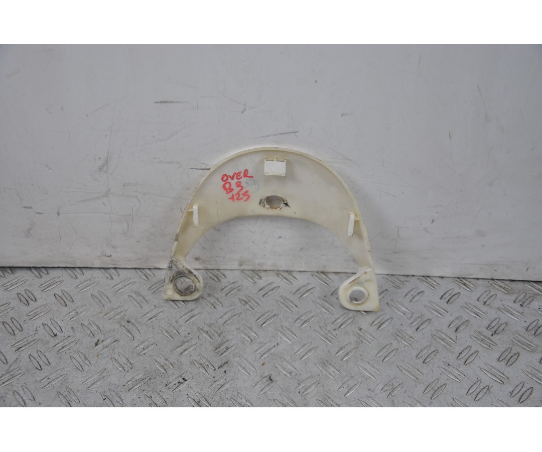 Carena Codino posteriore Over B3 125 Dal 2013 al 2020  1664549203255
