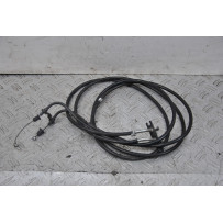 Cavi Acceleratore Yamaha X-Max XMax 250 Dal 2010 al 2013  1664805018180