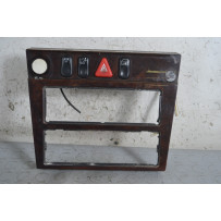 Pulsantiera multifunzione e cornice Mercedes Classe C W202 Dal 1993 al 2001 Cod 2108210071  1664870849221