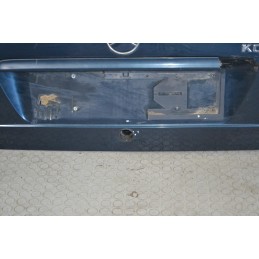 Portellone Bagagliaio Posteriore Mercedes Classe C W202 dal 1993 al 2001 Cod A2027500575  1664954537754