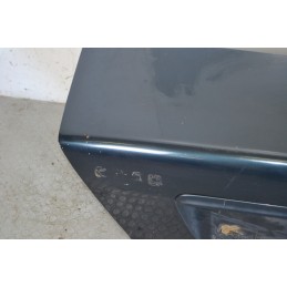 Portellone Bagagliaio Posteriore Mercedes Classe C W202 dal 1993 al 2001 Cod A2027500575  1664954537754