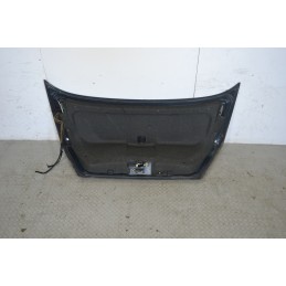 Portellone Bagagliaio Posteriore Mercedes Classe C W202 dal 1993 al 2001 Cod A2027500575  1664954537754