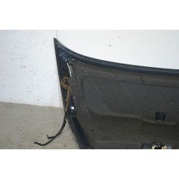 Portellone Bagagliaio Posteriore Mercedes Classe C W202 dal 1993 al 2001 Cod A2027500575  1664954537754