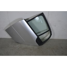 Portiera sportello posteriore SX Smart Forfour W454 Dal 2004 al 2006 Cod A4547320109CP6A  1664956550829