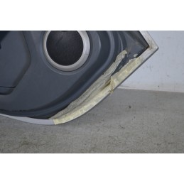 Portiera sportello posteriore SX Smart Forfour W454 Dal 2004 al 2006 Cod A4547320109CP6A  1664956550829