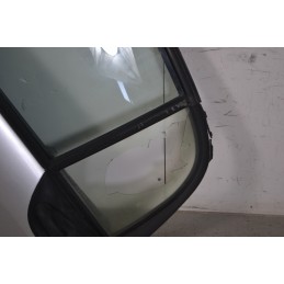 Portiera sportello posteriore SX Smart Forfour W454 Dal 2004 al 2006 Cod A4547320109CP6A  1664956550829