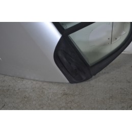 Portiera sportello posteriore SX Smart Forfour W454 Dal 2004 al 2006 Cod A4547320109CP6A  1664956550829