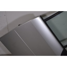 Portiera sportello posteriore SX Smart Forfour W454 Dal 2004 al 2006 Cod A4547320109CP6A  1664956550829