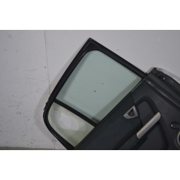 Portiera sportello posteriore SX Smart Forfour W454 Dal 2004 al 2006 Cod A4547320109CP6A  1664956550829