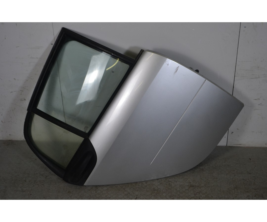 Portiera sportello posteriore DX Smart Forfour W454 Dal 2004 al 2006 Cod A4547320009CP6A  1664957010827
