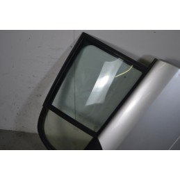 Portiera sportello posteriore DX Smart Forfour W454 Dal 2004 al 2006 Cod A4547320009CP6A  1664957010827