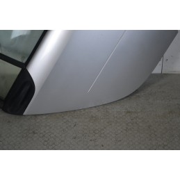 Portiera sportello posteriore DX Smart Forfour W454 Dal 2004 al 2006 Cod A4547320009CP6A  1664957010827