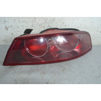 Fanale Stop Posteriore Esterno DX Alfa Romeo 159 dal 2005 al 2011 Cod 60691363  1664957980182