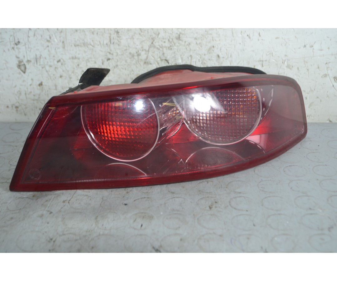 Fanale Stop Posteriore Esterno DX Alfa Romeo 159 dal 2005 al 2011 Cod 60691363  1664957980182