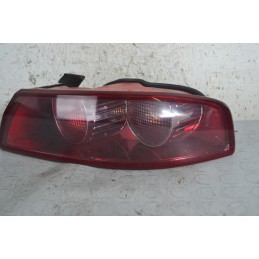 Fanale Stop Posteriore Esterno DX Alfa Romeo 159 dal 2005 al 2011 Cod 60691363  1664957980182