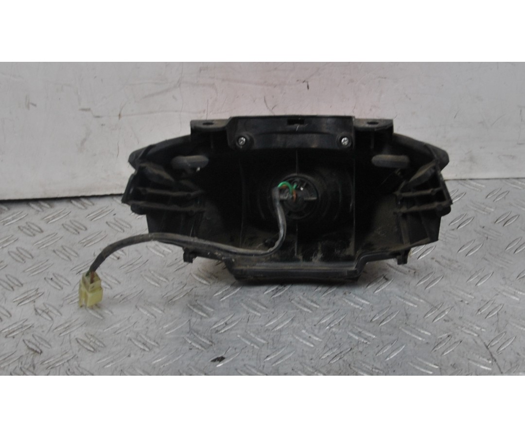 Faro Fanale Stop Posteriore Honda PCX 125 dal 2009 al 2013  1664959700108