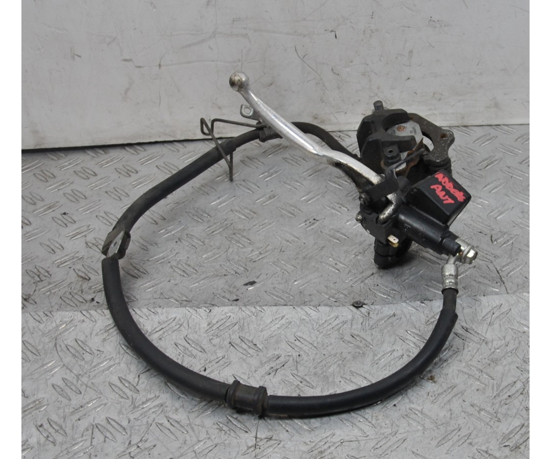 Impianto Frenante Pinza E Pompa Freno Anteriore Suzuki Address 110 Dal 2015 al 2020  1664962501976
