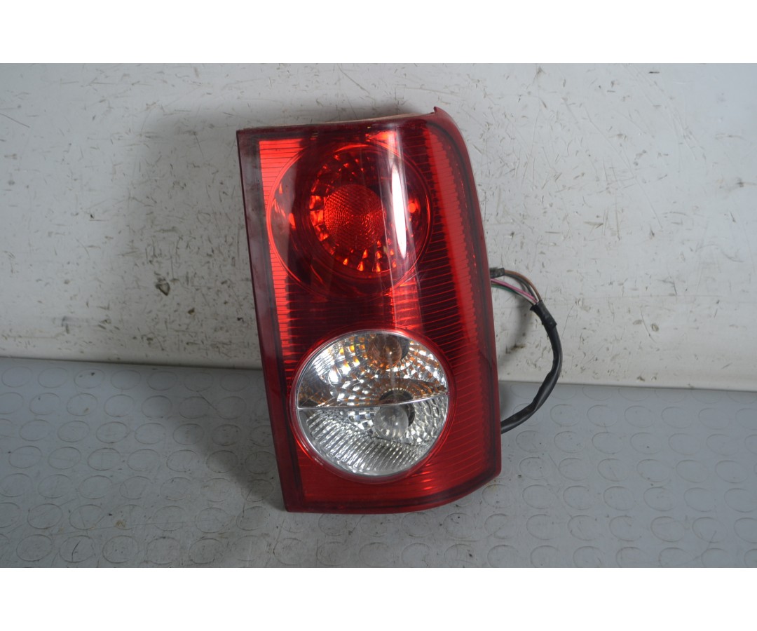 Fanale Stop Posteriore DX Tata Safari dal 2005 al 2012 Cod 269954410116  1664965522886