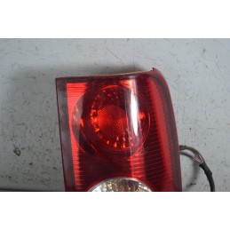 Fanale Stop Posteriore DX Tata Safari dal 2005 al 2012 Cod 269954410116  1664965522886