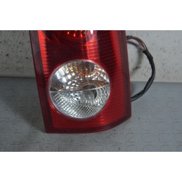 Fanale Stop Posteriore DX Tata Safari dal 2005 al 2012 Cod 269954410116  1664965522886