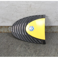 Carena scudo scudetto griglia anteriore Piaggio Carnaby ES 125 / 200 dal 2007 al 2011  2411111112892