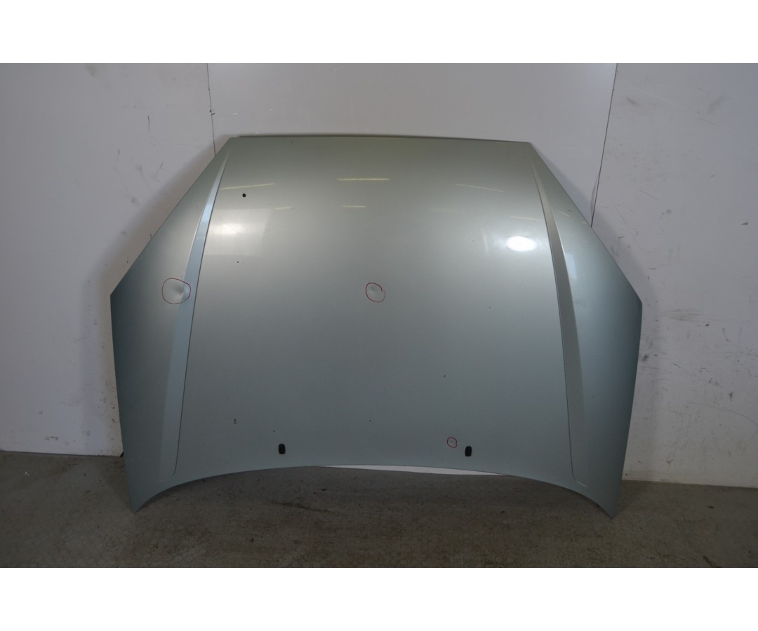 Cofano anteriore Ford Focus Dal 2001 al 2005 Cod 1430131  1664973203463