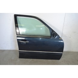 Portiera Sportello Anteriore DX Mercedes Classe C W202 dal 1993 al 2001 Cod A2027201605  1664973174589