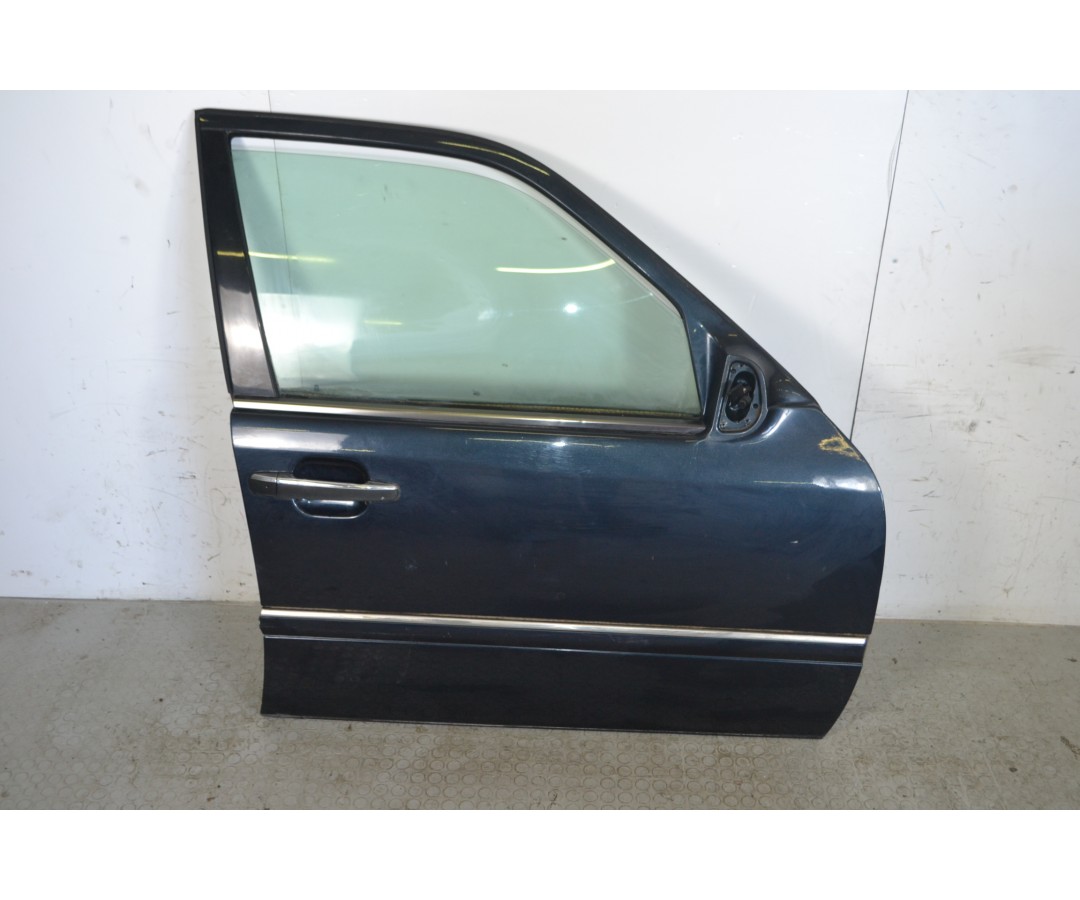 Portiera Sportello Anteriore DX Mercedes Classe C W202 dal 1993 al 2001 Cod A2027201605  1664973174589
