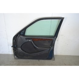 Portiera Sportello Anteriore DX Mercedes Classe C W202 dal 1993 al 2001 Cod A2027201605  1664973174589