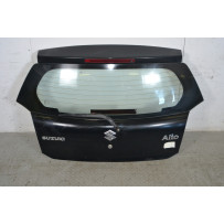 Portellone bagagliaio posteriore Suzuki Alto Dal 2008 al 2014 Cod 69100M68K10  1664973856539
