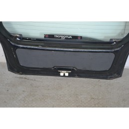 Portellone bagagliaio posteriore Suzuki Alto Dal 2008 al 2014 Cod 69100M68K10  1664973856539