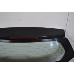 Portellone bagagliaio posteriore Suzuki Alto Dal 2008 al 2014 Cod 69100M68K10  1664973856539