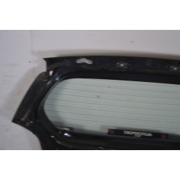 Portellone bagagliaio posteriore Suzuki Alto Dal 2008 al 2014 Cod 69100M68K10  1664973856539