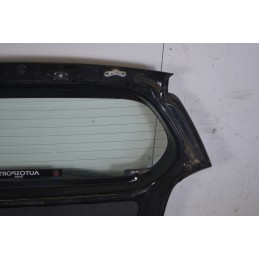 Portellone bagagliaio posteriore Suzuki Alto Dal 2008 al 2014 Cod 69100M68K10  1664973856539