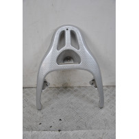 Maniglione Portapacchi Posteriore Honda Chiocciola @ 125 / 150 dal 2000 al 2006  1665039868541