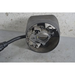 Devioluci Blocco Comandi Tergicristalli Mercedes Classe C W202 Dal 1993 al 2001  1665040194004