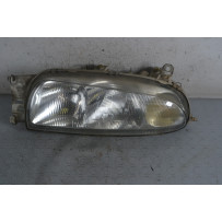 Faro Anteriore SX Ford Fiesta IV dal 1995 al 2002 Cod 0301049201  1665045270550