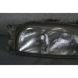 Faro Anteriore SX Ford Fiesta IV dal 1995 al 2002 Cod 0301049201  1665045270550