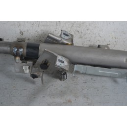 Piantone dello sterzo Subaru Forester Dal 2008 al 2011  1665048130233