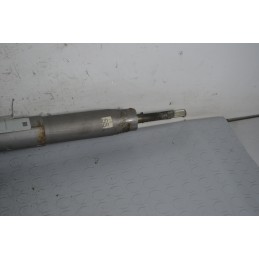 Piantone dello sterzo Subaru Forester Dal 2008 al 2011  1665048130233