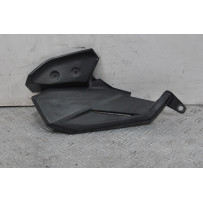 Carena Coperchio Pedana DX Yamaha X-Max Xmax 400 Dal 2013 al 2016  1665048670937
