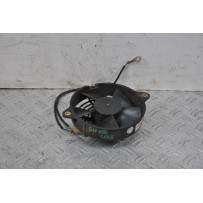 Elettroventola Radiatore Honda SH 125 / 150 Dal 2001 al 2004  1665049523874