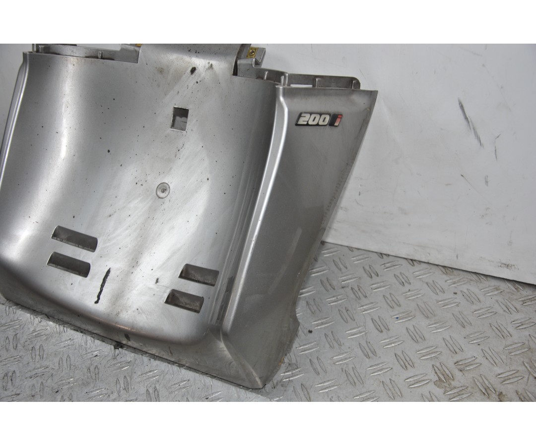 Carena Sottoscudo Anteriore Kymco People S 200 Dal 2005 al 2016  1665051082215