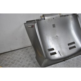 Carena Sottoscudo Anteriore Kymco People S 200 Dal 2005 al 2016  1665051082215