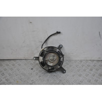 Elettroventola Radiatore Honda Silver Wing 400 / 600 dal 2001 al 2009  1665066175339