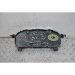 Strumentazione Contachilometri Honda Silver Wing 400 / 600 dal 2001 al 2009  1665126786260