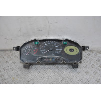 Strumentazione Contachilometri Honda Silver Wing 400 / 600 dal 2001 al 2009  1665126786260
