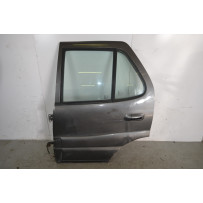 Portiera Sportello Posteriore DX Tata Safari dal 1998 al 2012  1665129051556