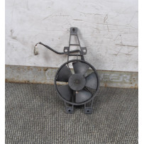 Elettroventola ventola radiatore Piaggio Beverly 350 ST dal 2011 al 2018  2411111117248
