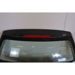 Portellone bagagliaio posteriore Volkswagen Polo 9n3 Dal 2005 al 2009 Cod 6Q6827025S  1665132224114